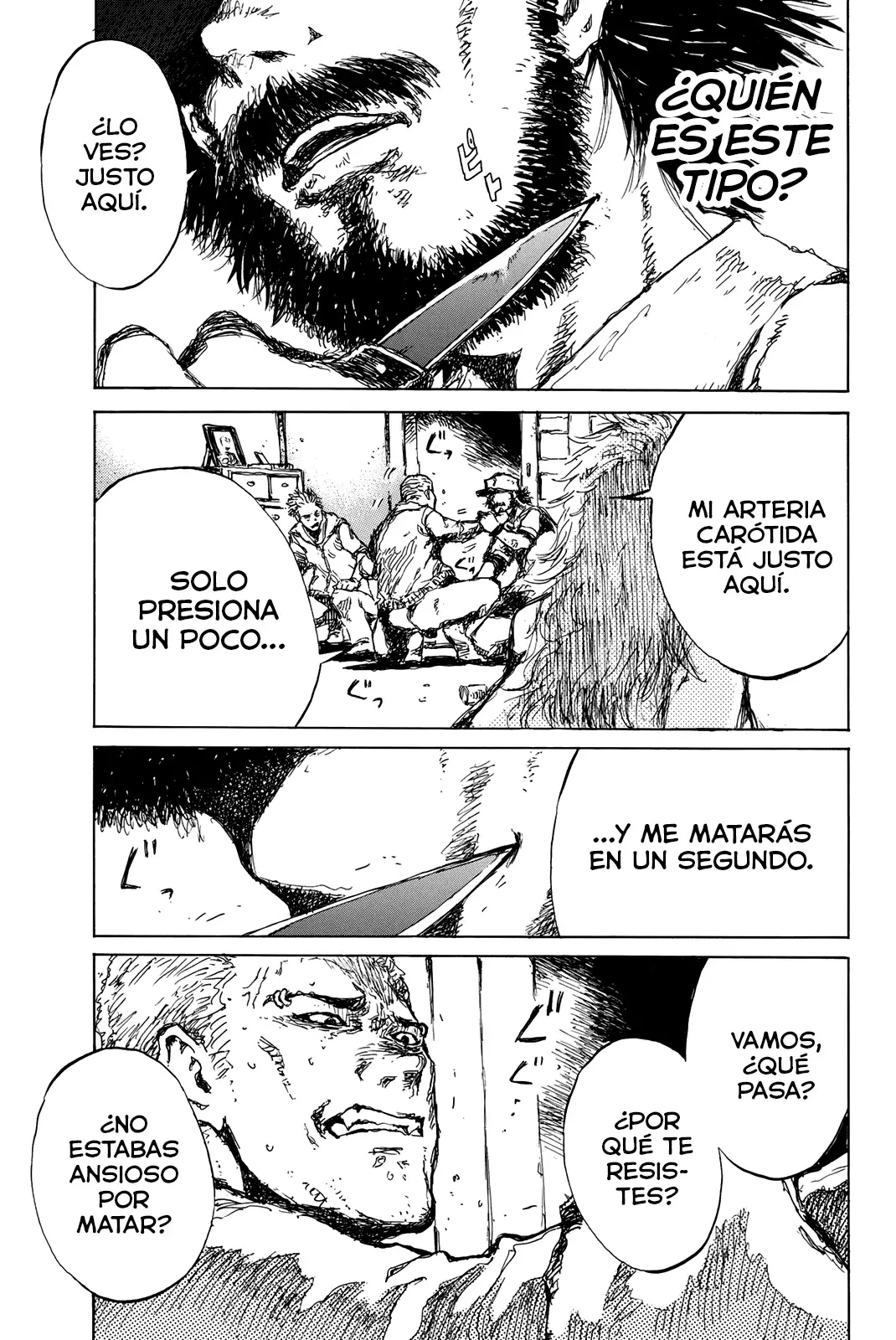 Kimi ga Bokura wo Akuma to Yonda Koro Capitulo 58 página 15