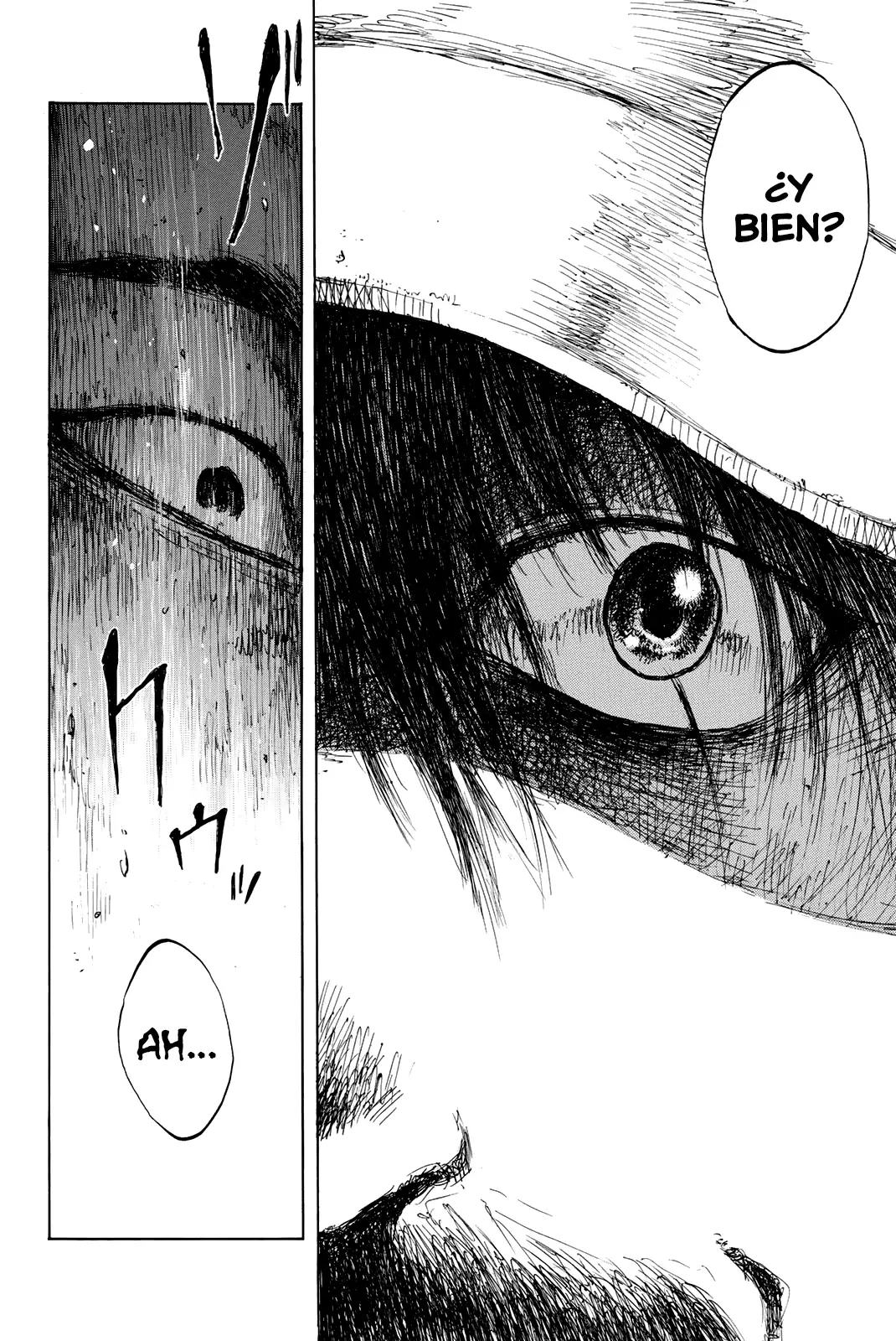 Kimi ga Bokura wo Akuma to Yonda Koro Capitulo 58 página 16