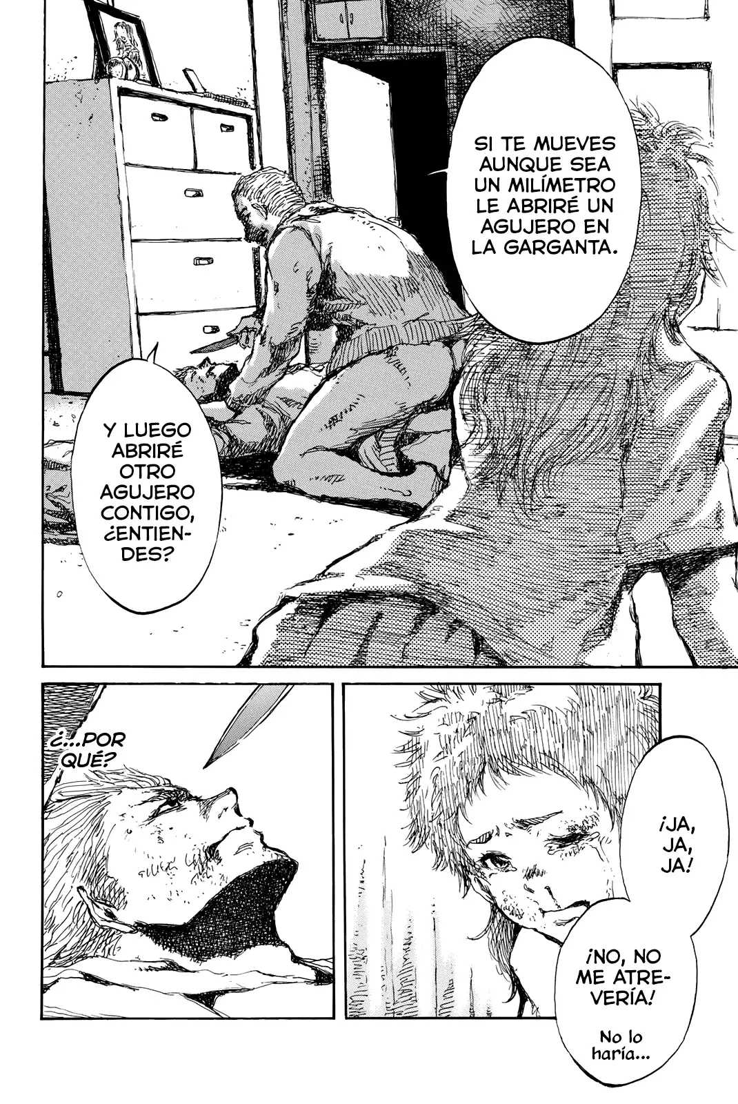 Kimi ga Bokura wo Akuma to Yonda Koro Capitulo 58 página 2