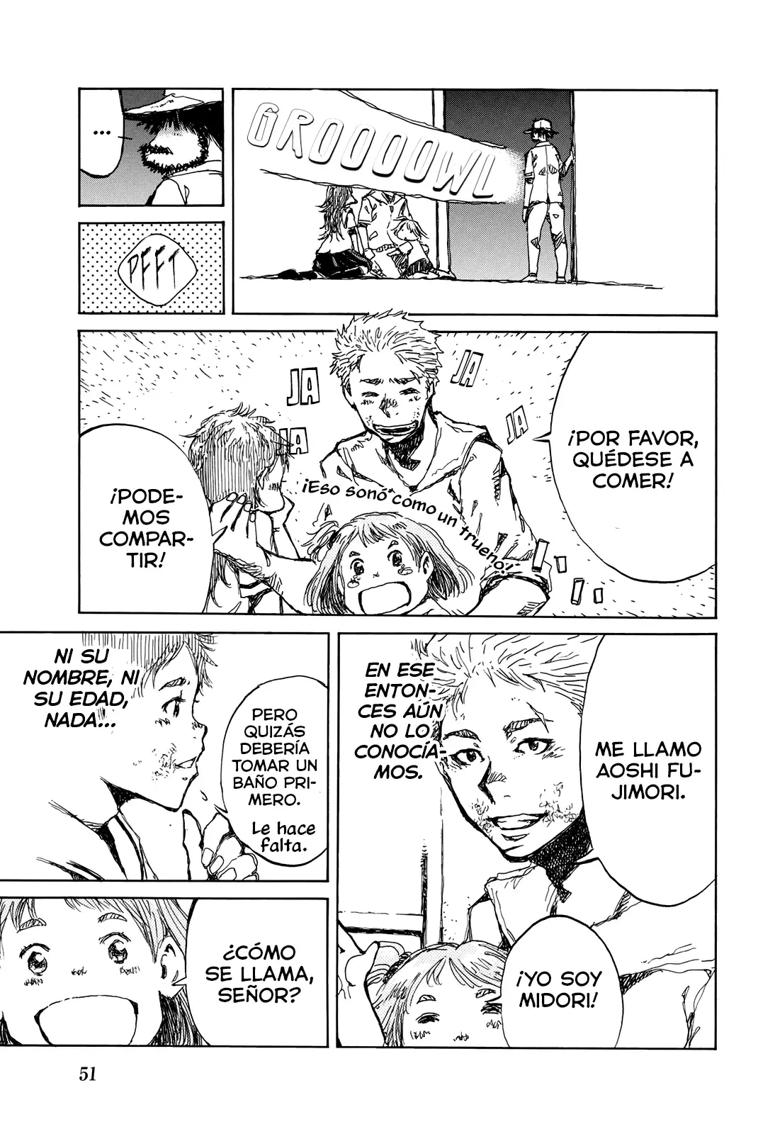 Kimi ga Bokura wo Akuma to Yonda Koro Capitulo 58 página 21