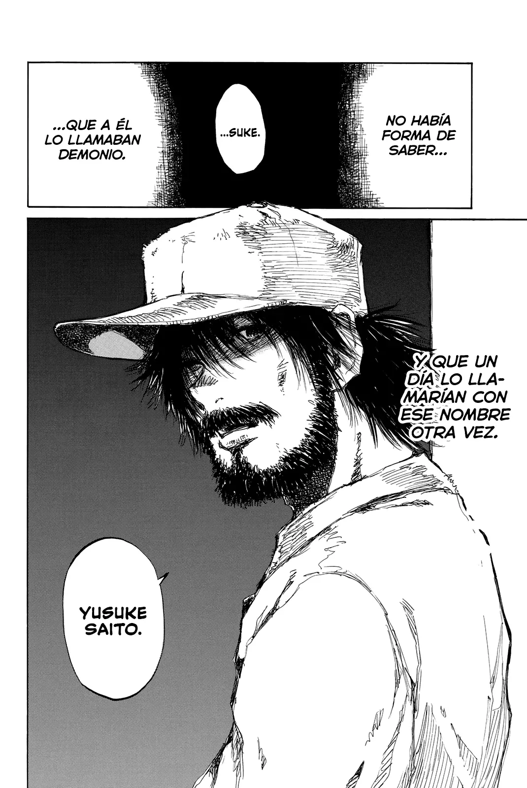 Kimi ga Bokura wo Akuma to Yonda Koro Capitulo 58 página 22