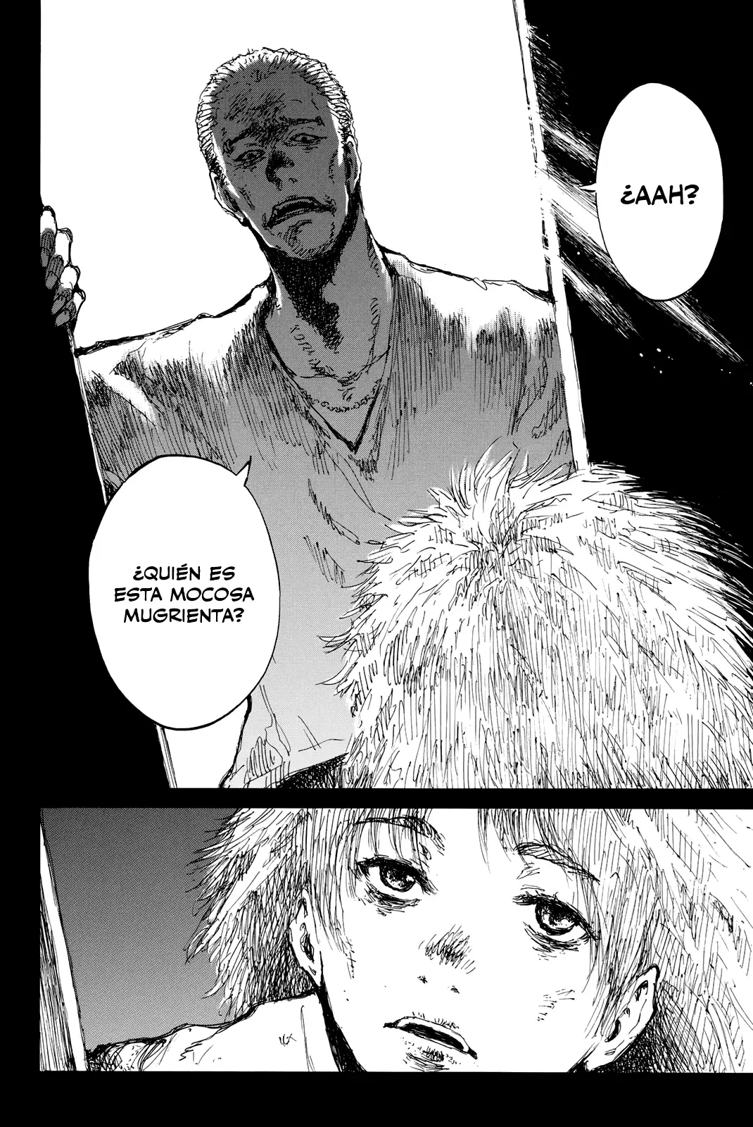 Kimi ga Bokura wo Akuma to Yonda Koro Capitulo 58 página 4