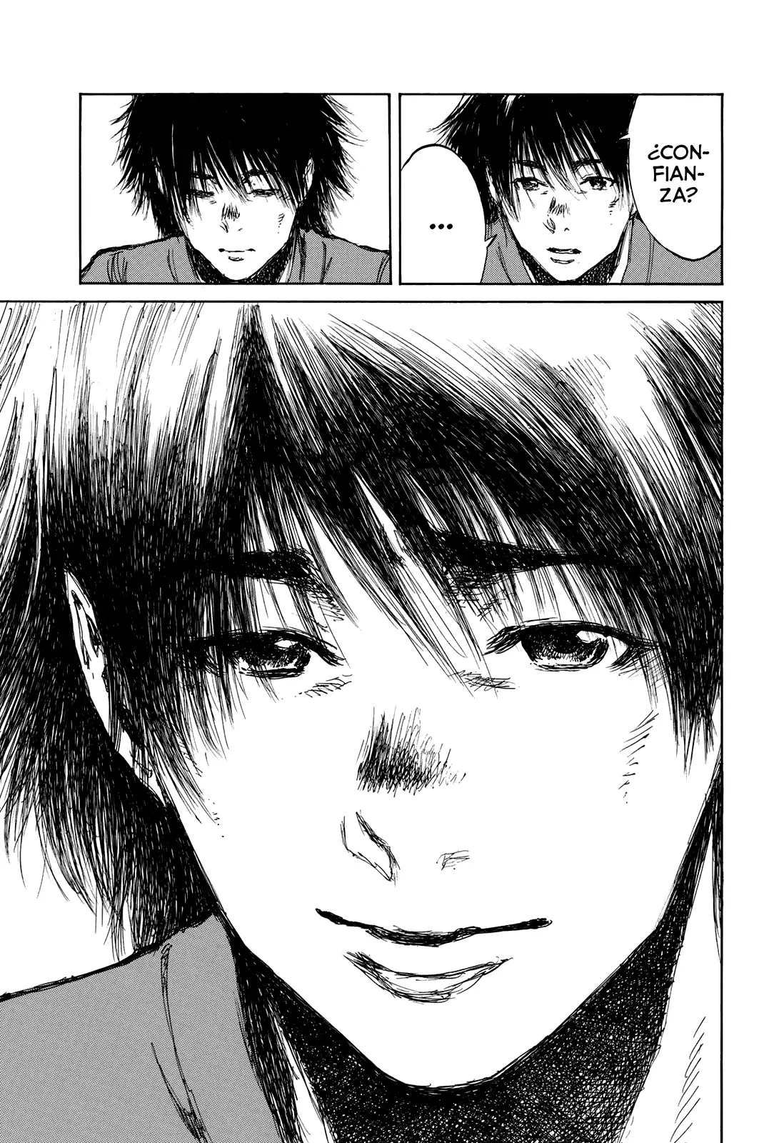 Kimi ga Bokura wo Akuma to Yonda Koro Capitulo 59 página 17