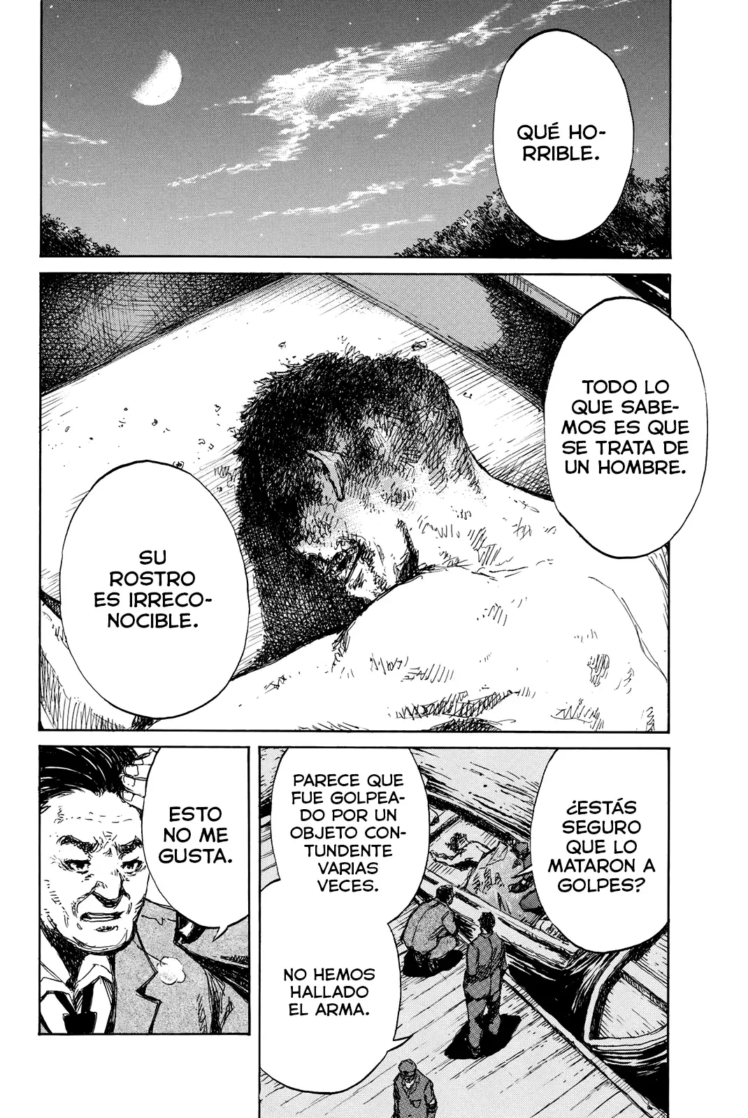 Kimi ga Bokura wo Akuma to Yonda Koro Capitulo 59 página 18