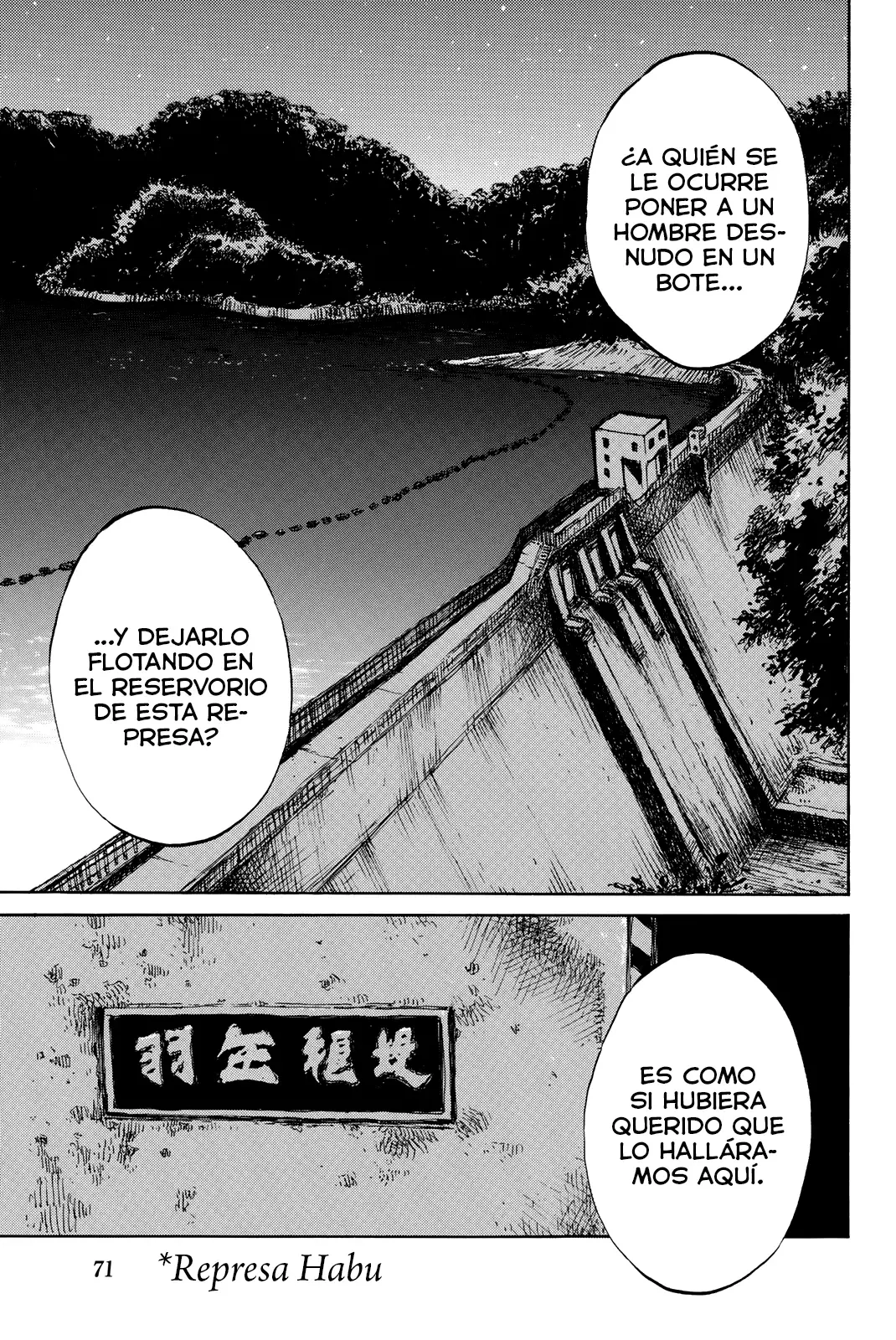 Kimi ga Bokura wo Akuma to Yonda Koro Capitulo 59 página 19