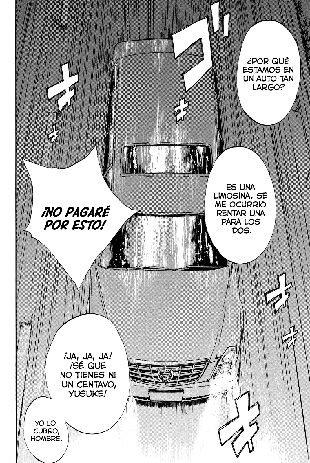 Kimi ga Bokura wo Akuma to Yonda Koro Capitulo 6 página 2