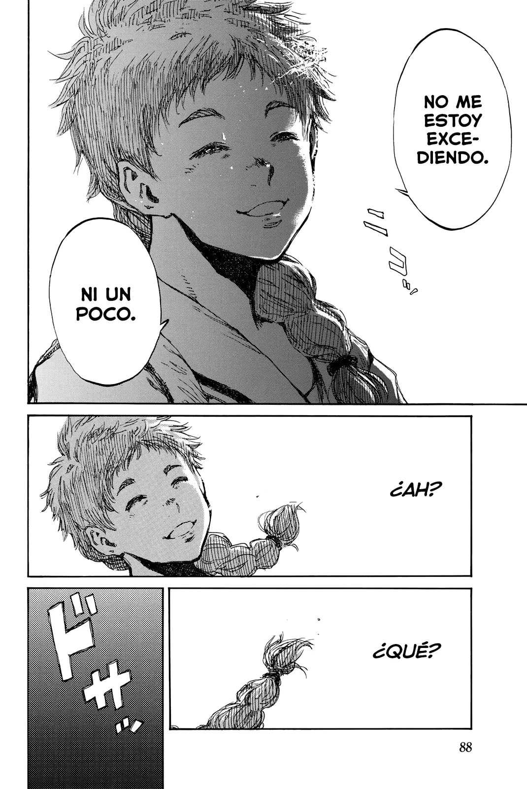 Kimi ga Bokura wo Akuma to Yonda Koro Capitulo 60 página 16