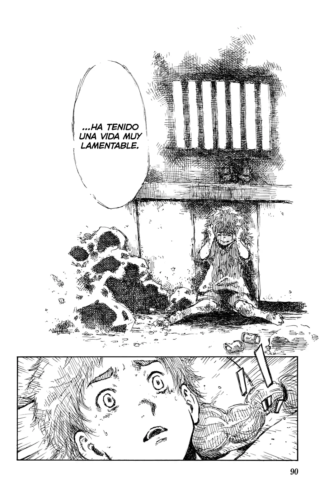 Kimi ga Bokura wo Akuma to Yonda Koro Capitulo 60 página 18