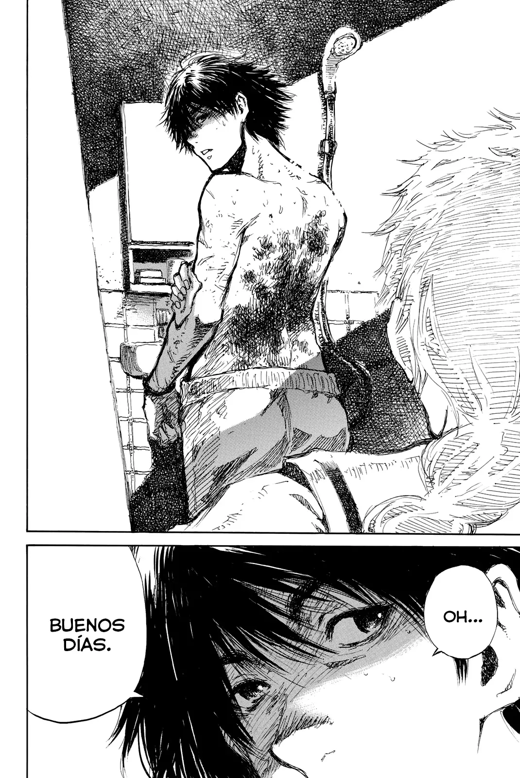 Kimi ga Bokura wo Akuma to Yonda Koro Capitulo 60 página 4