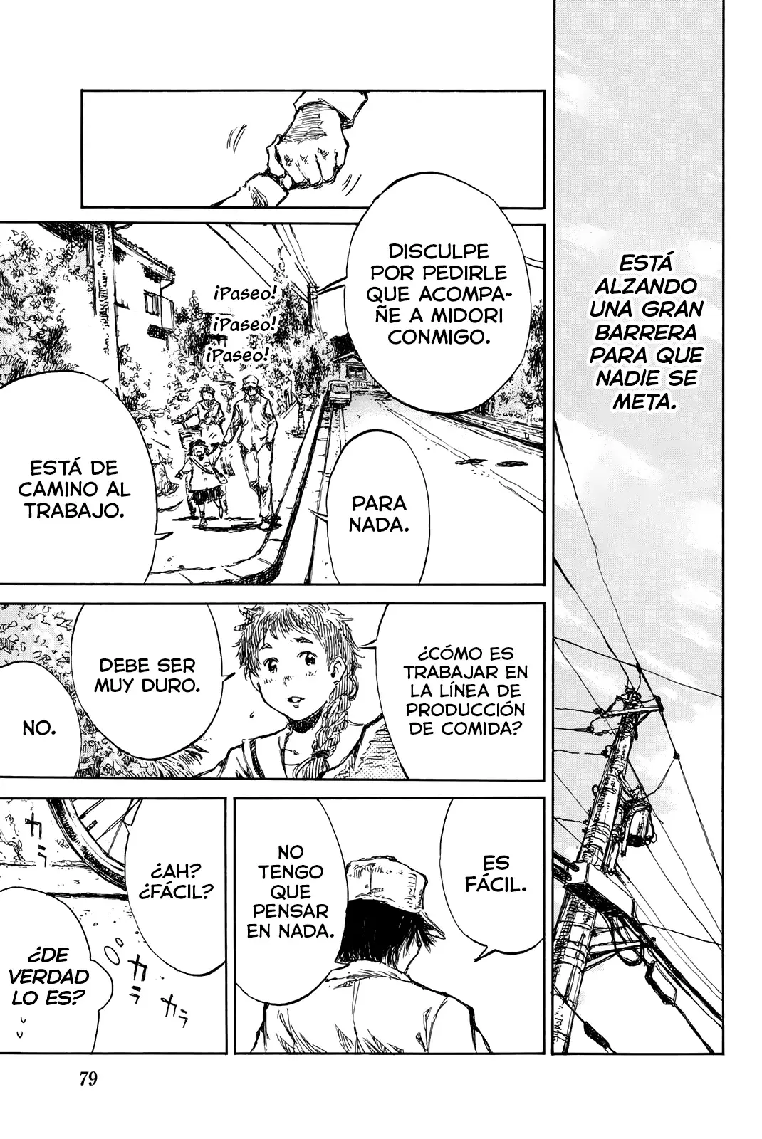 Kimi ga Bokura wo Akuma to Yonda Koro Capitulo 60 página 7