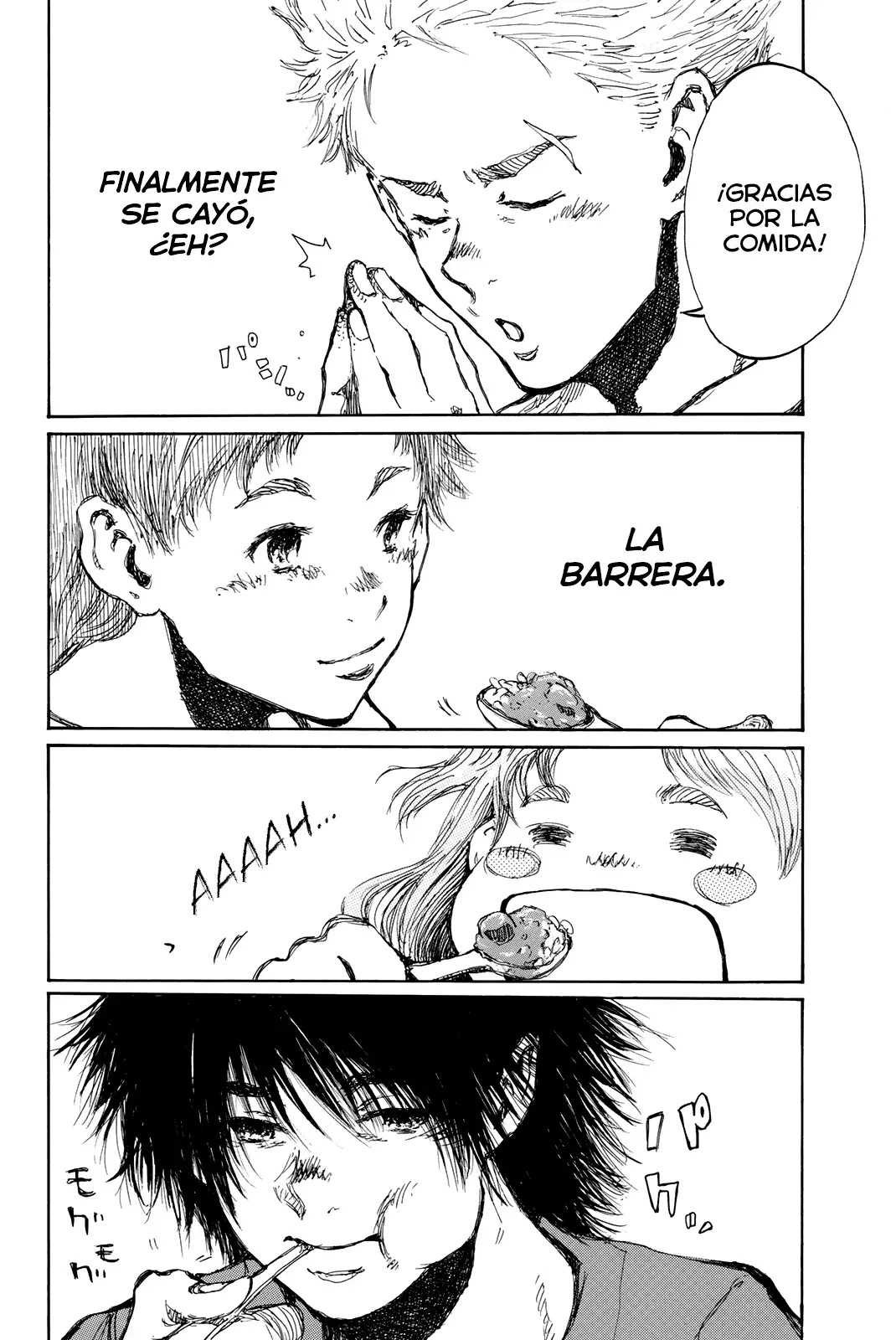 Kimi ga Bokura wo Akuma to Yonda Koro Capitulo 61 página 14