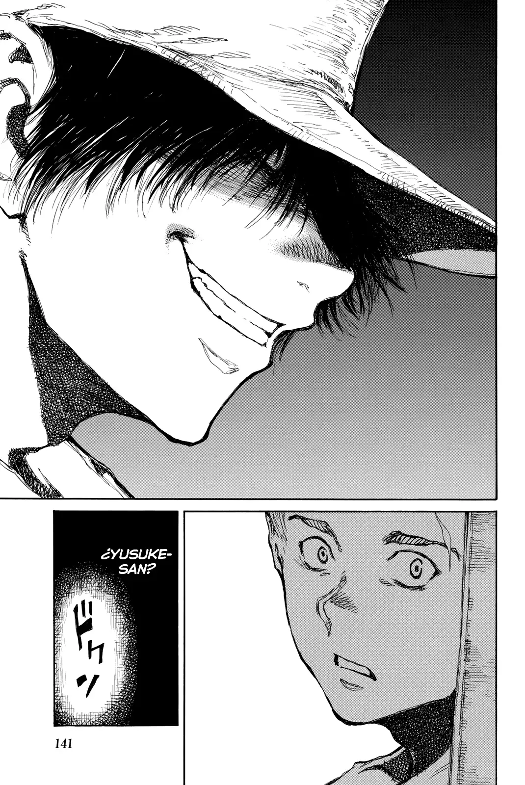 Kimi ga Bokura wo Akuma to Yonda Koro Capitulo 63 página 17