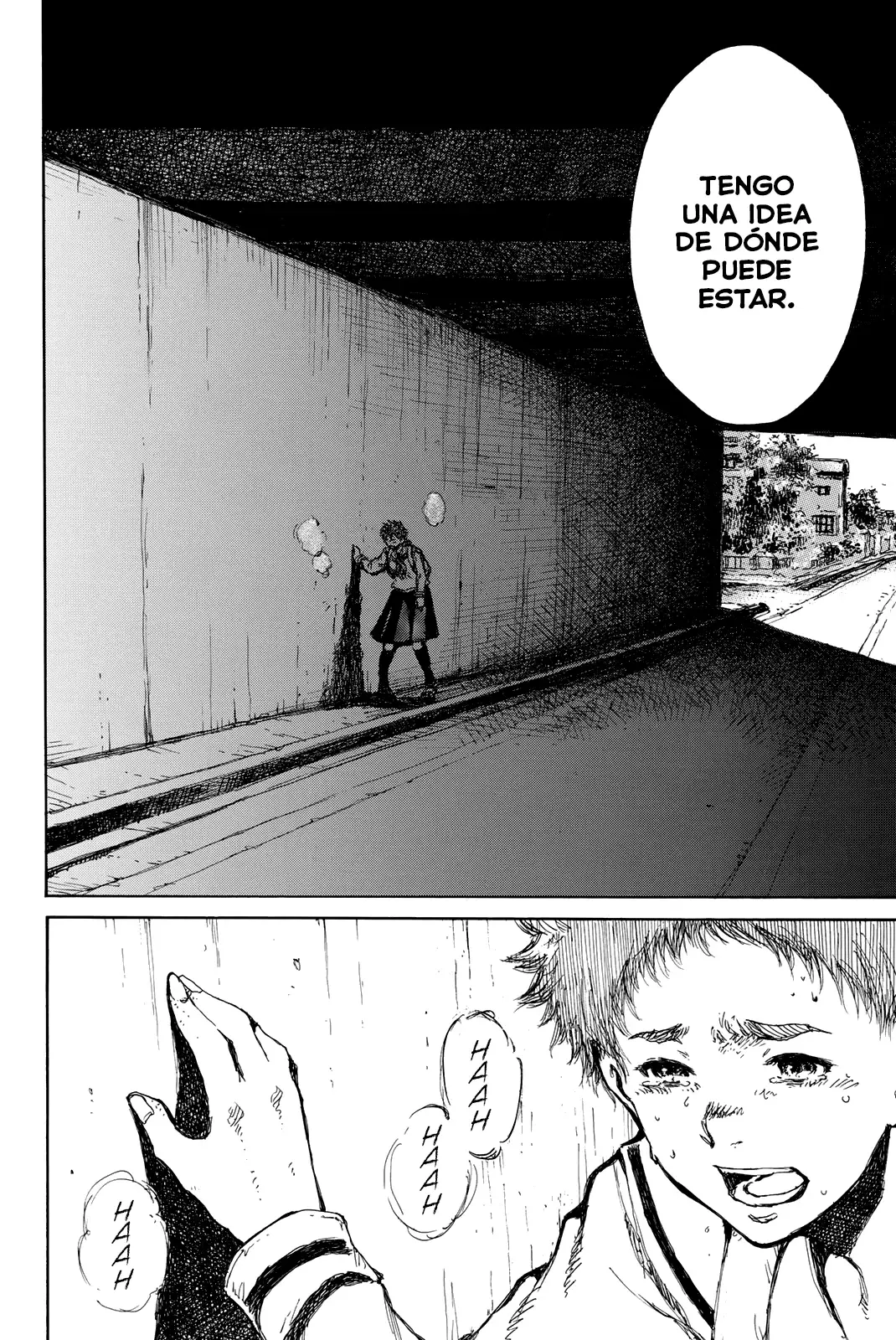 Kimi ga Bokura wo Akuma to Yonda Koro Capitulo 63 página 2
