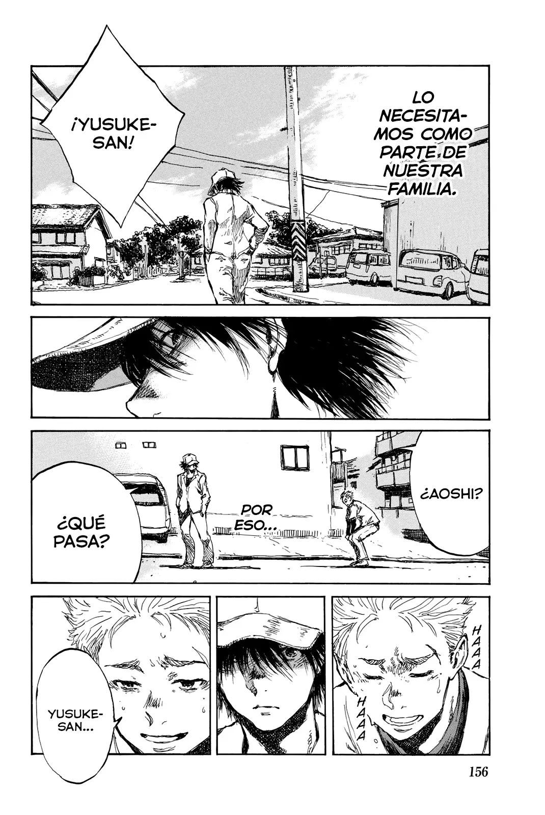 Kimi ga Bokura wo Akuma to Yonda Koro Capitulo 64 página 14