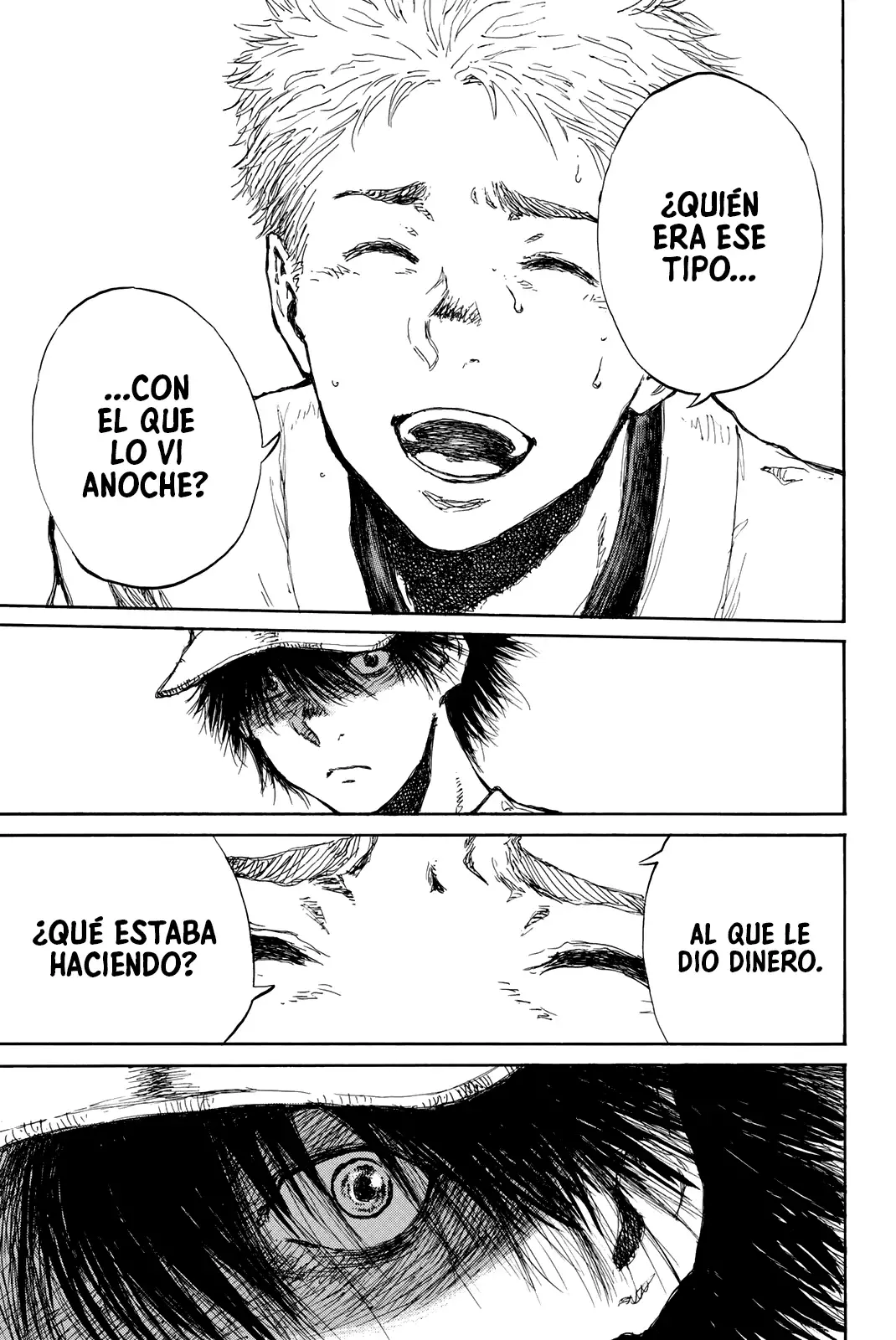 Kimi ga Bokura wo Akuma to Yonda Koro Capitulo 64 página 15
