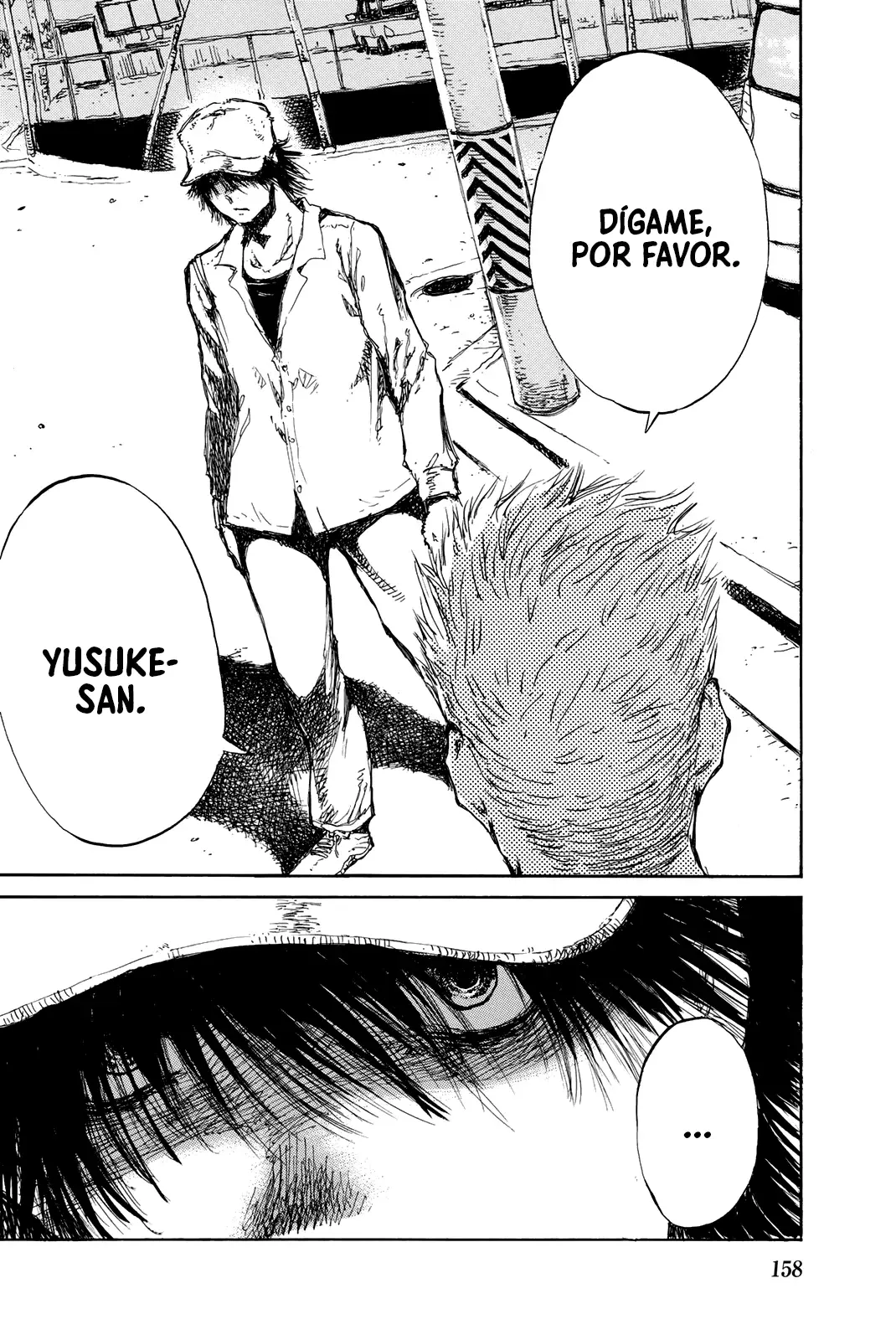 Kimi ga Bokura wo Akuma to Yonda Koro Capitulo 64 página 16