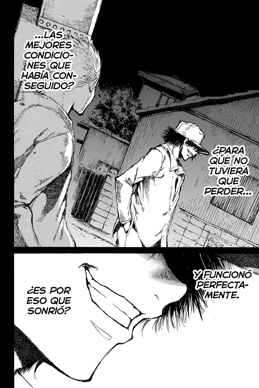 Kimi ga Bokura wo Akuma to Yonda Koro Capitulo 65 página 10