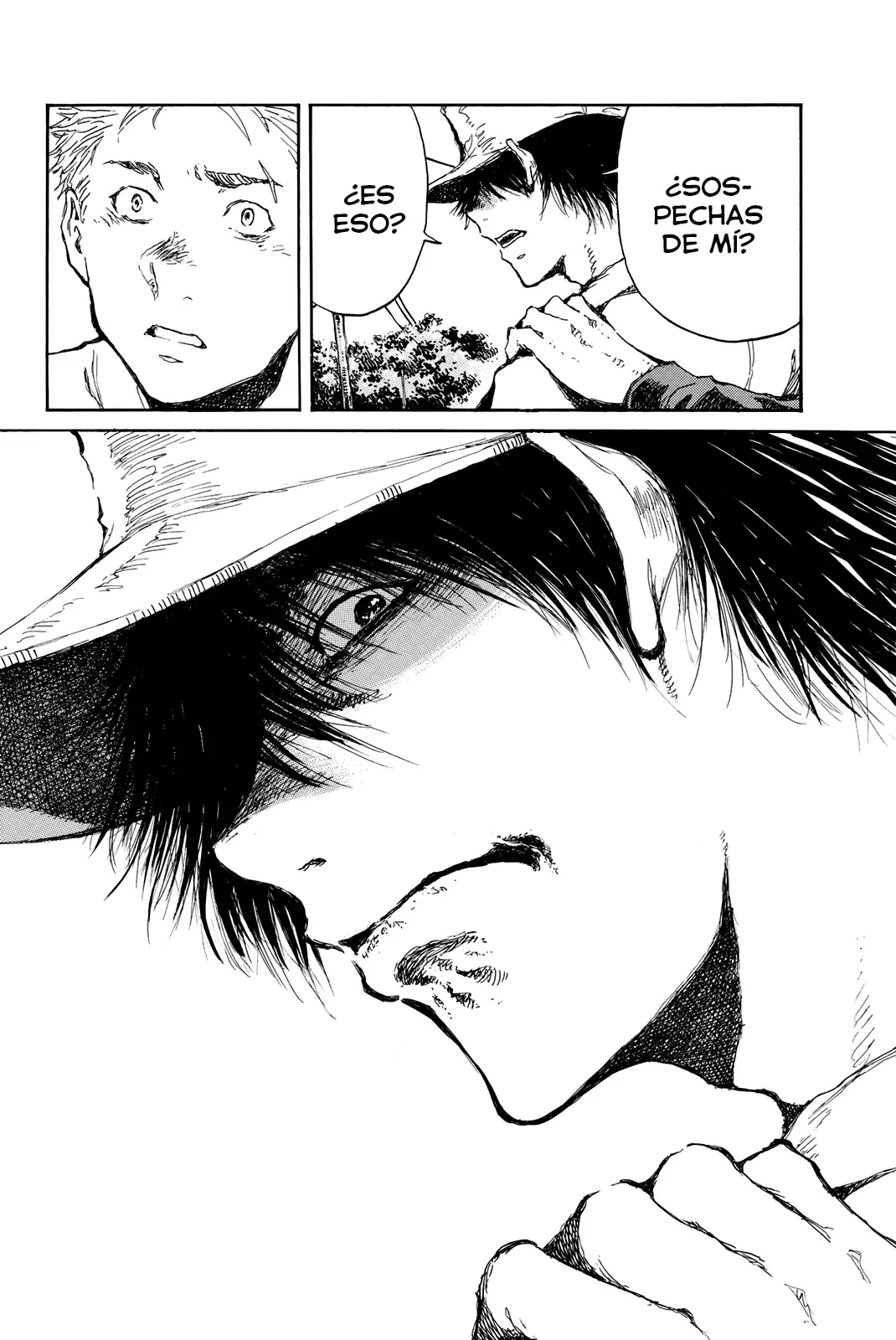 Kimi ga Bokura wo Akuma to Yonda Koro Capitulo 65 página 12