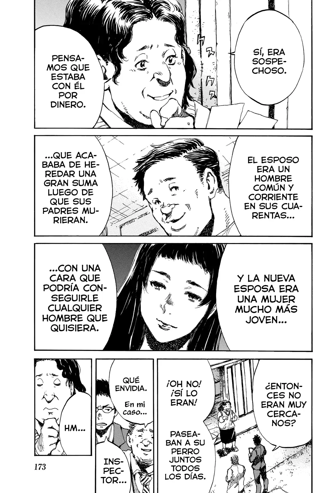 Kimi ga Bokura wo Akuma to Yonda Koro Capitulo 65 página 13