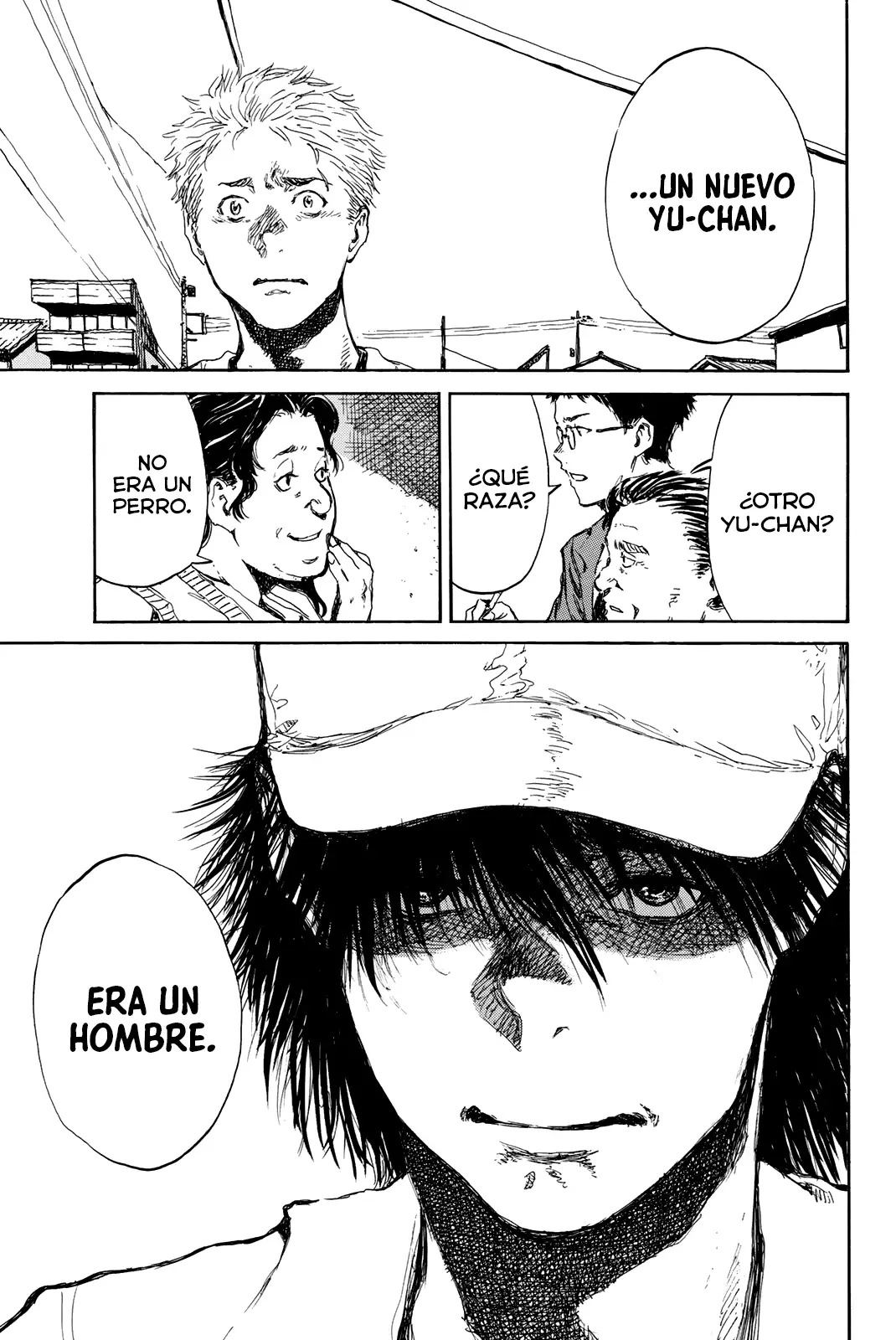 Kimi ga Bokura wo Akuma to Yonda Koro Capitulo 65 página 15