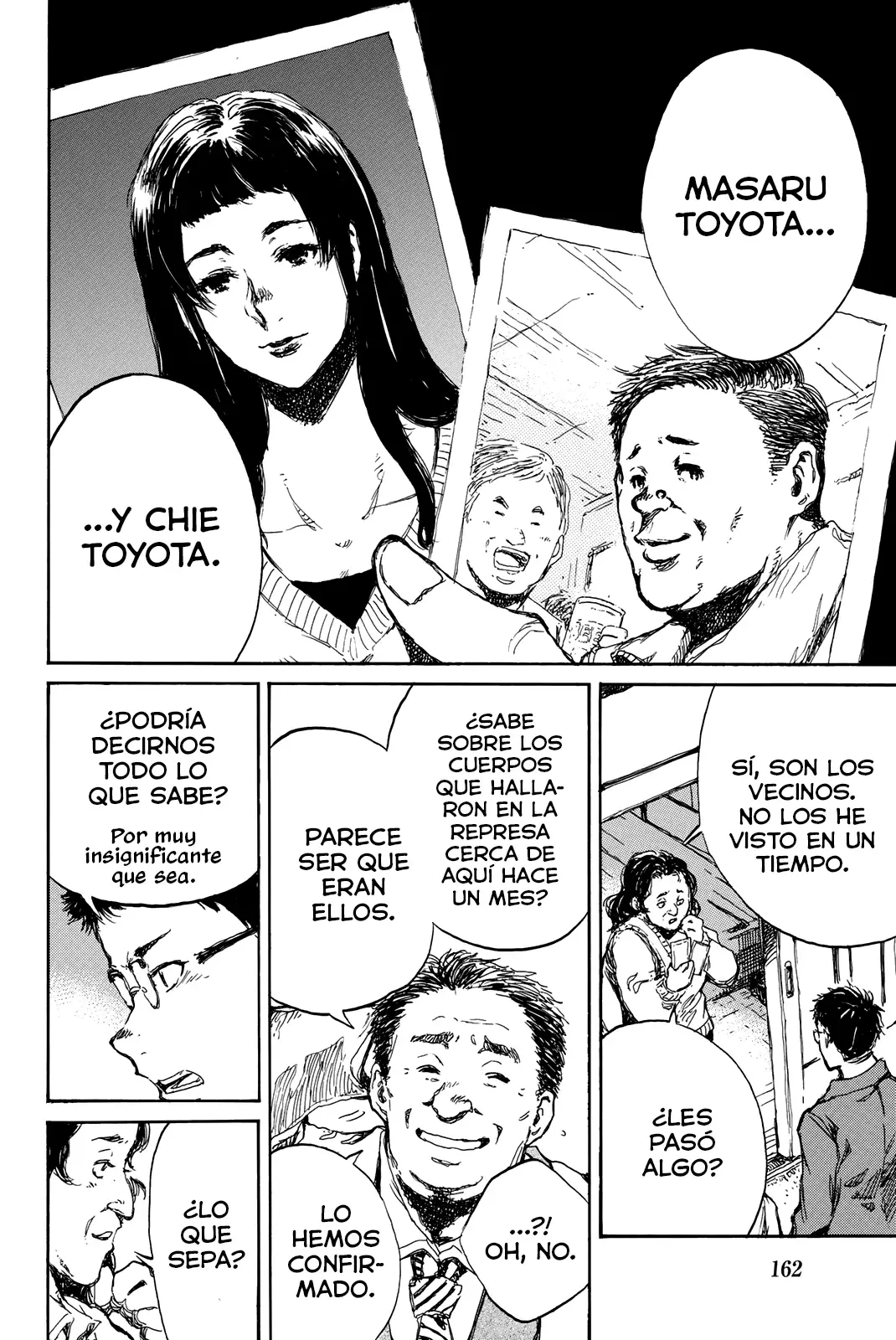 Kimi ga Bokura wo Akuma to Yonda Koro Capitulo 65 página 2