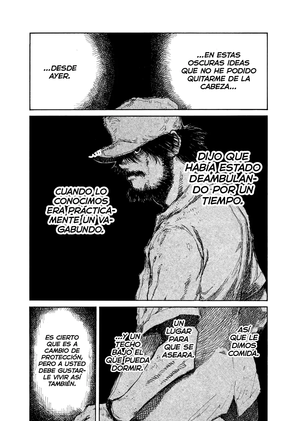 Kimi ga Bokura wo Akuma to Yonda Koro Capitulo 65 página 5