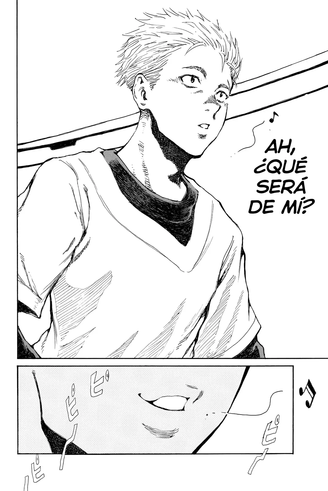 Kimi ga Bokura wo Akuma to Yonda Koro Capitulo 66 página 14