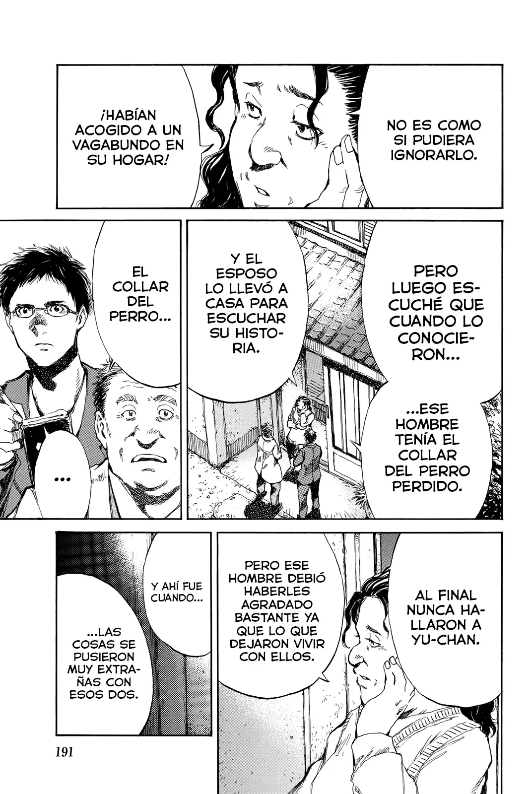 Kimi ga Bokura wo Akuma to Yonda Koro Capitulo 66 página 15