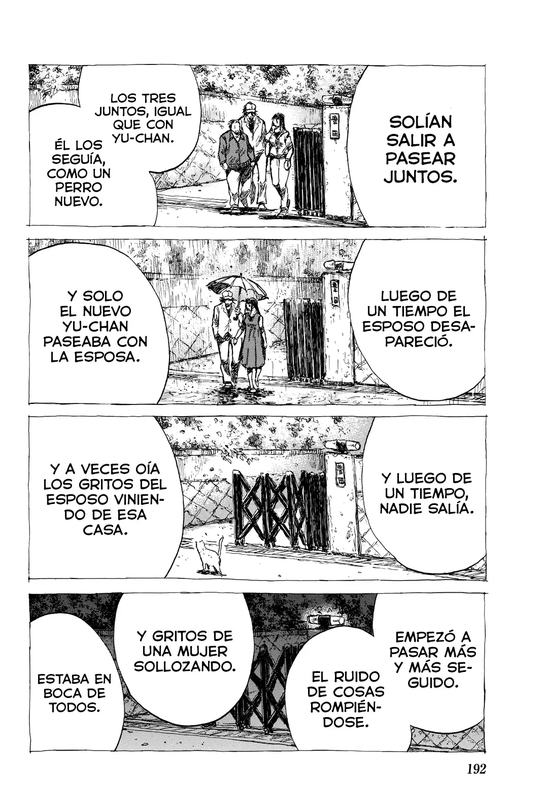 Kimi ga Bokura wo Akuma to Yonda Koro Capitulo 66 página 16