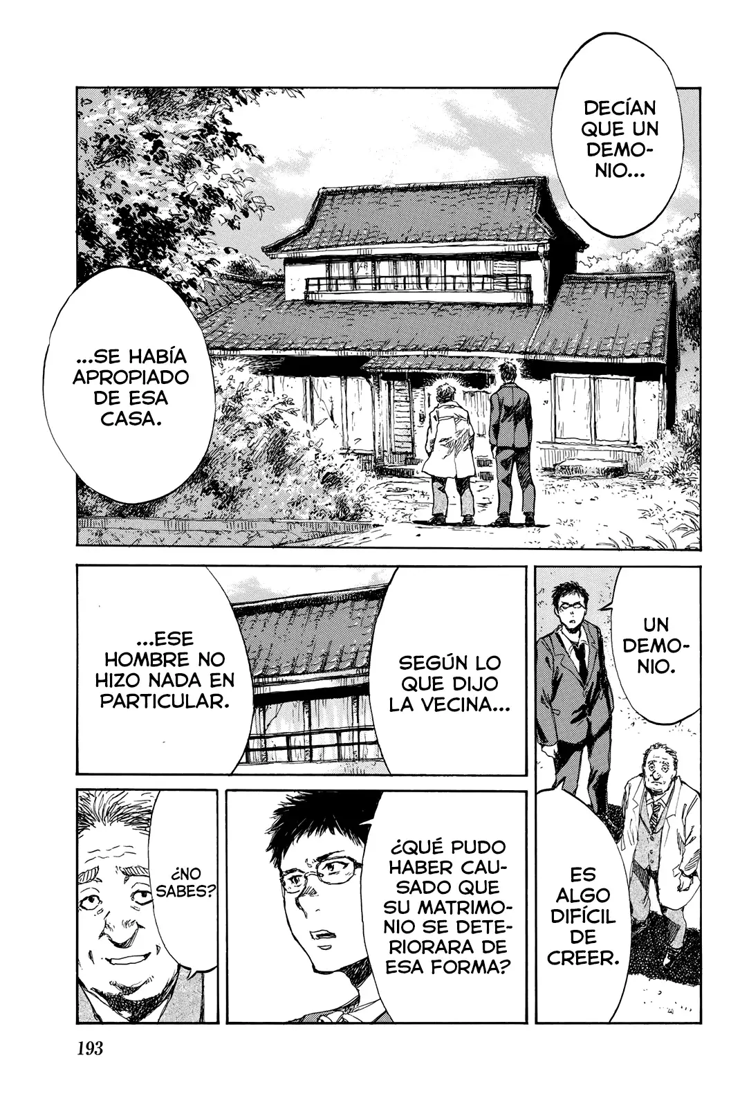 Kimi ga Bokura wo Akuma to Yonda Koro Capitulo 66 página 17