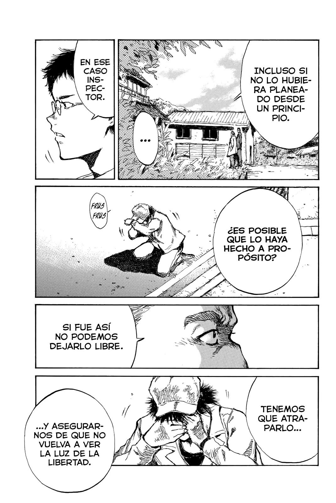 Kimi ga Bokura wo Akuma to Yonda Koro Capitulo 66 página 19
