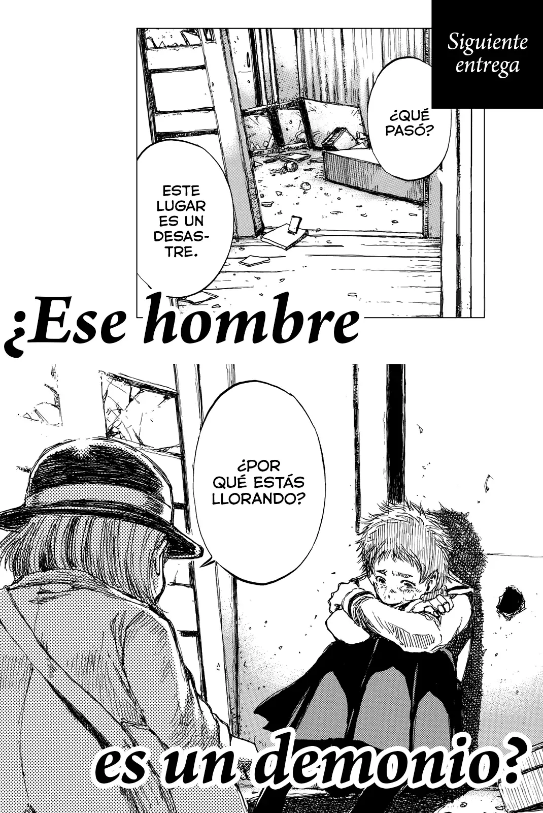Kimi ga Bokura wo Akuma to Yonda Koro Capitulo 66 página 22