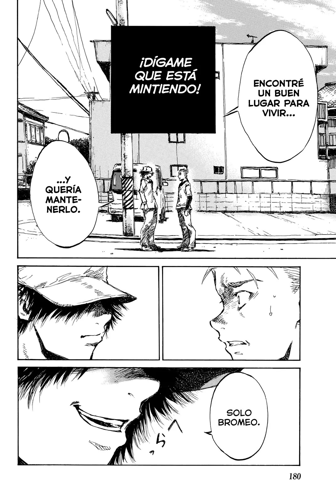 Kimi ga Bokura wo Akuma to Yonda Koro Capitulo 66 página 4