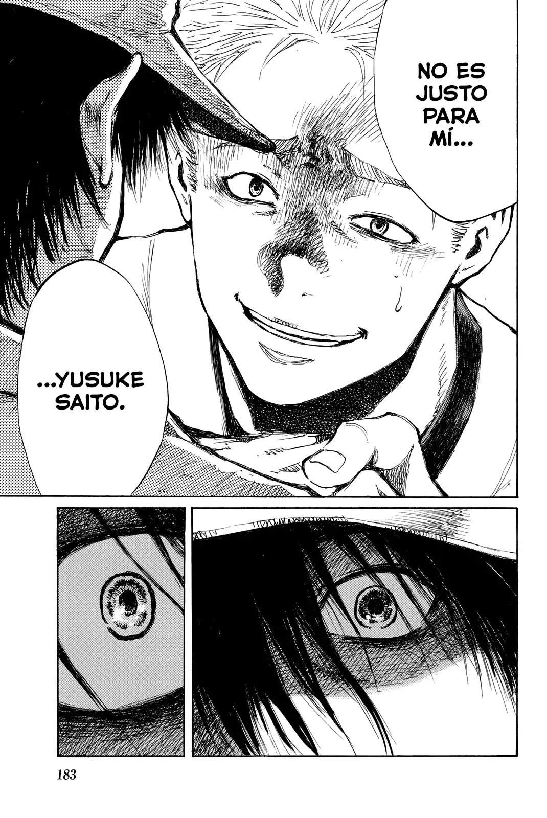 Kimi ga Bokura wo Akuma to Yonda Koro Capitulo 66 página 7