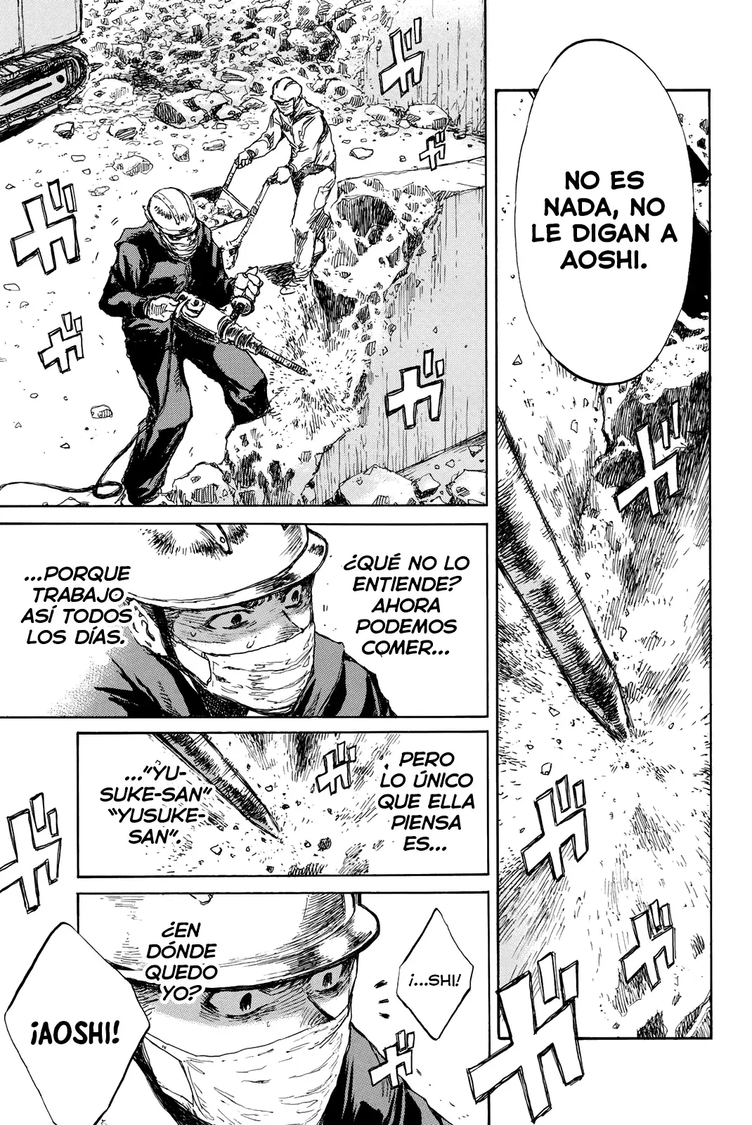 Kimi ga Bokura wo Akuma to Yonda Koro Capitulo 67 página 10