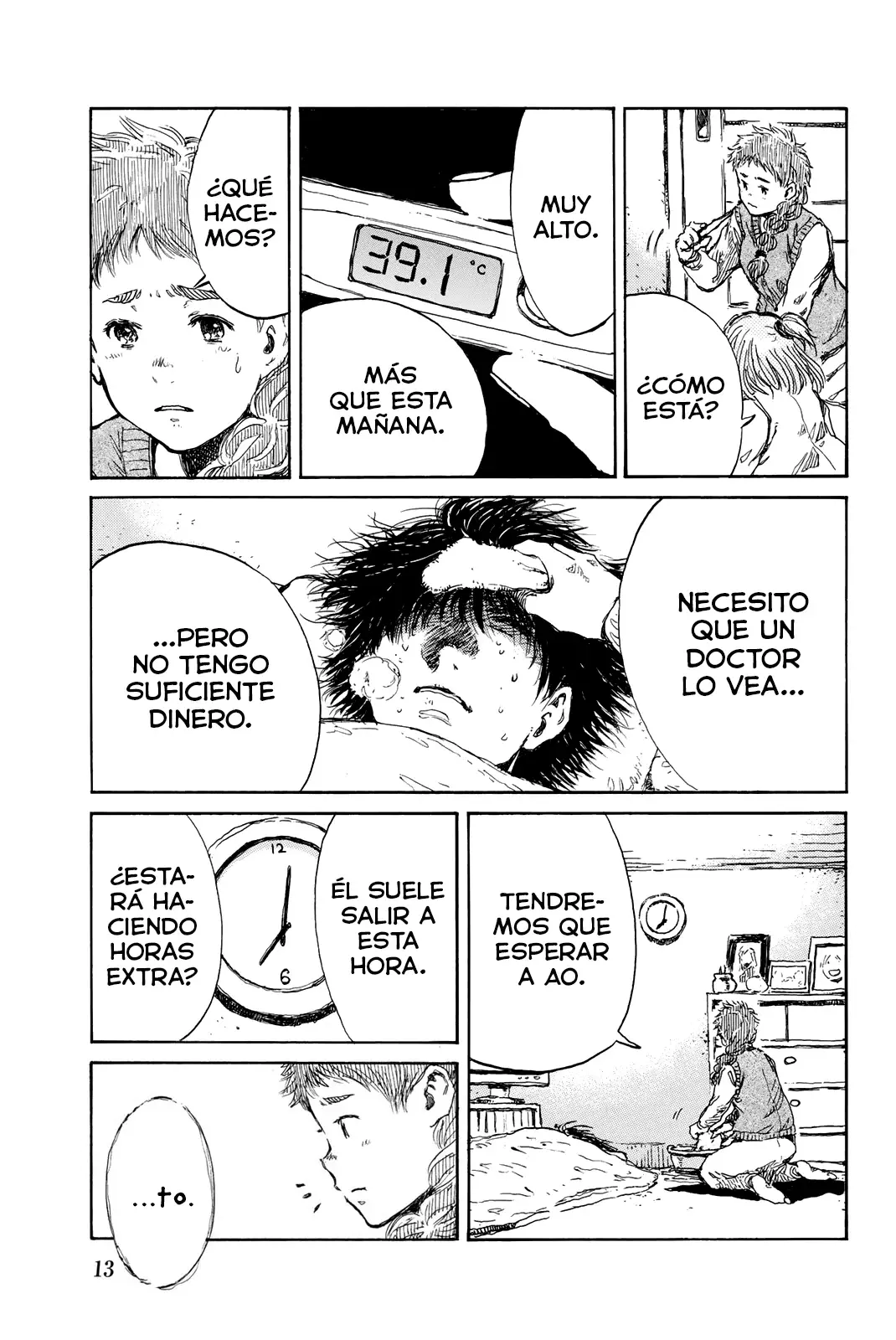 Kimi ga Bokura wo Akuma to Yonda Koro Capitulo 67 página 14