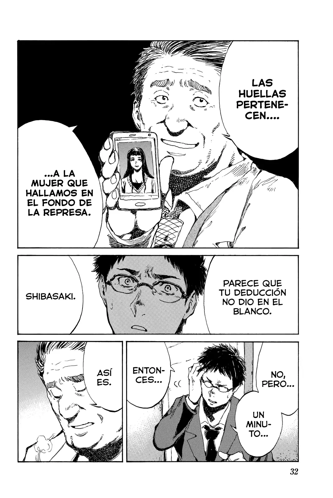 Kimi ga Bokura wo Akuma to Yonda Koro Capitulo 68 página 14