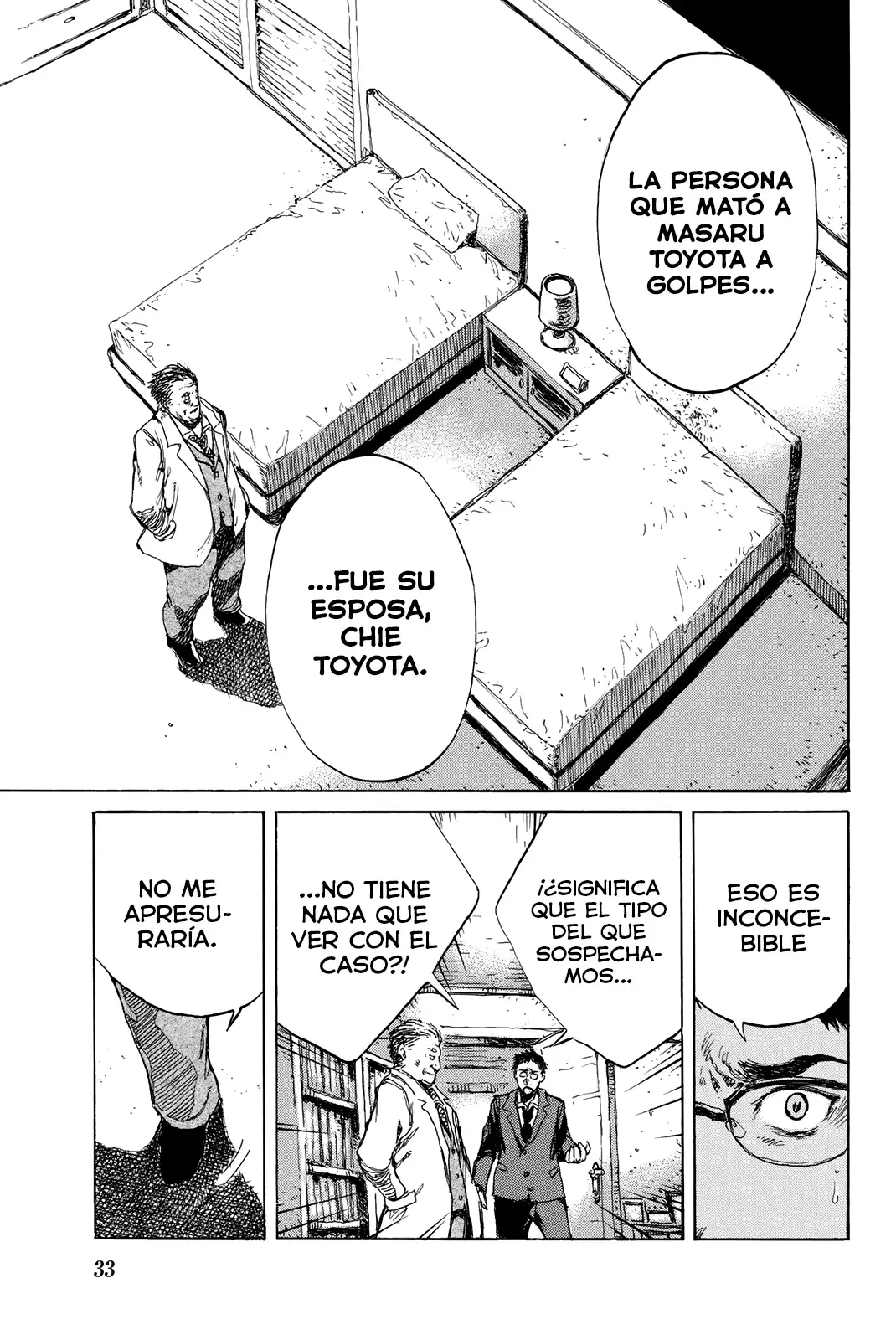 Kimi ga Bokura wo Akuma to Yonda Koro Capitulo 68 página 15