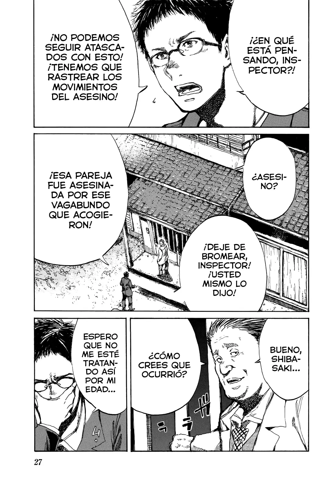 Kimi ga Bokura wo Akuma to Yonda Koro Capitulo 68 página 9