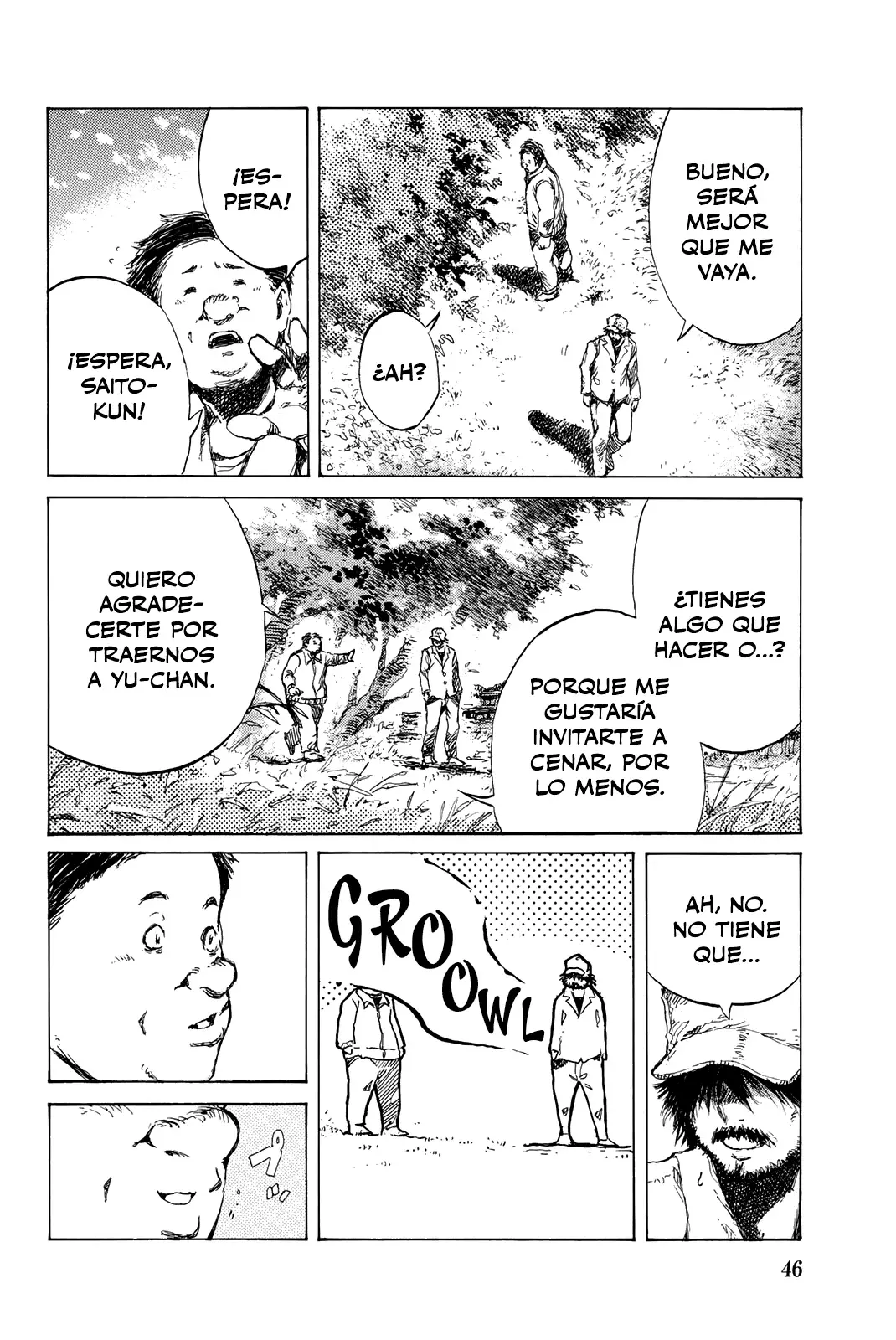 Kimi ga Bokura wo Akuma to Yonda Koro Capitulo 69 página 12