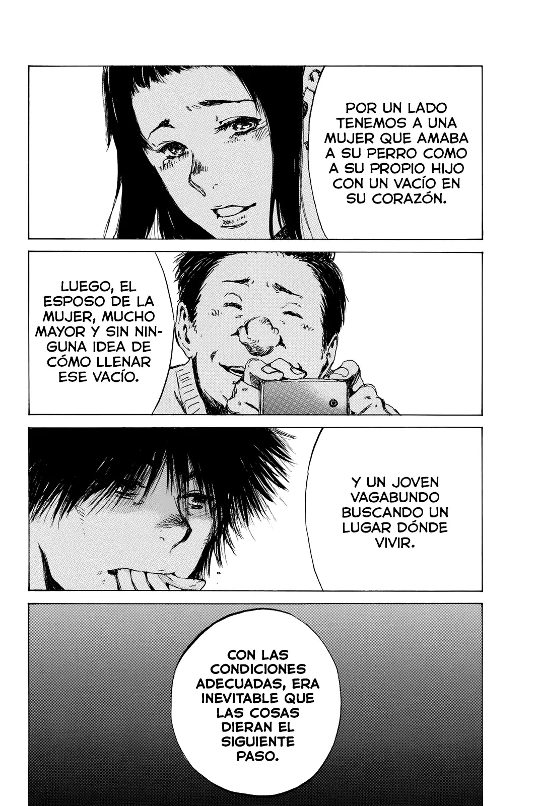 Kimi ga Bokura wo Akuma to Yonda Koro Capitulo 69 página 16