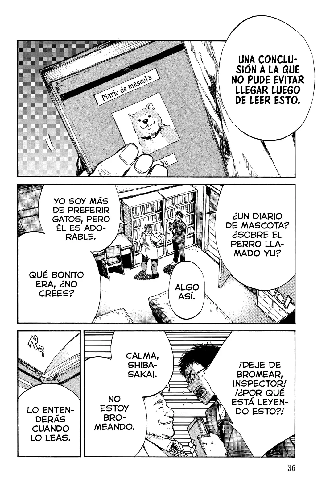 Kimi ga Bokura wo Akuma to Yonda Koro Capitulo 69 página 2