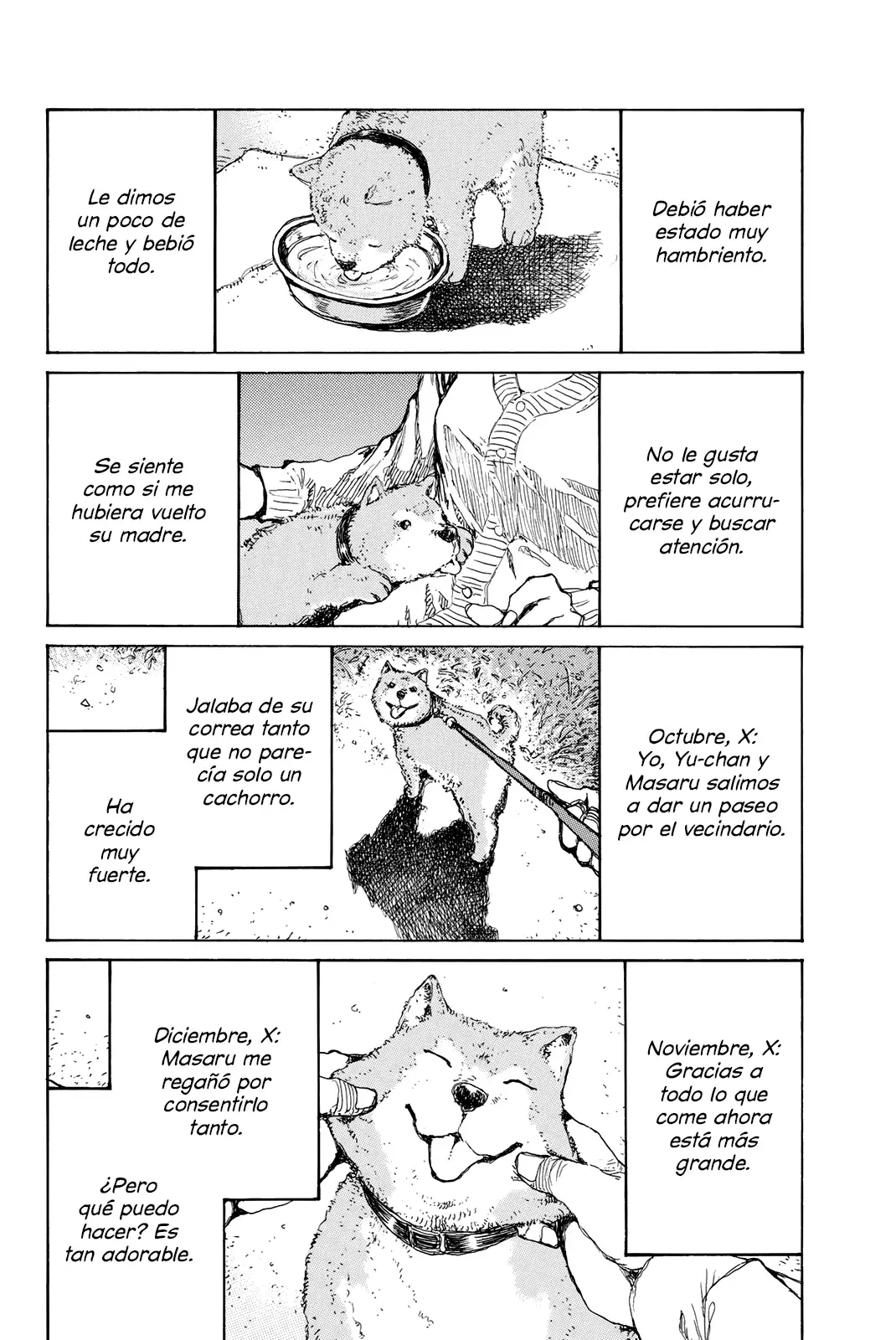 Kimi ga Bokura wo Akuma to Yonda Koro Capitulo 69 página 4