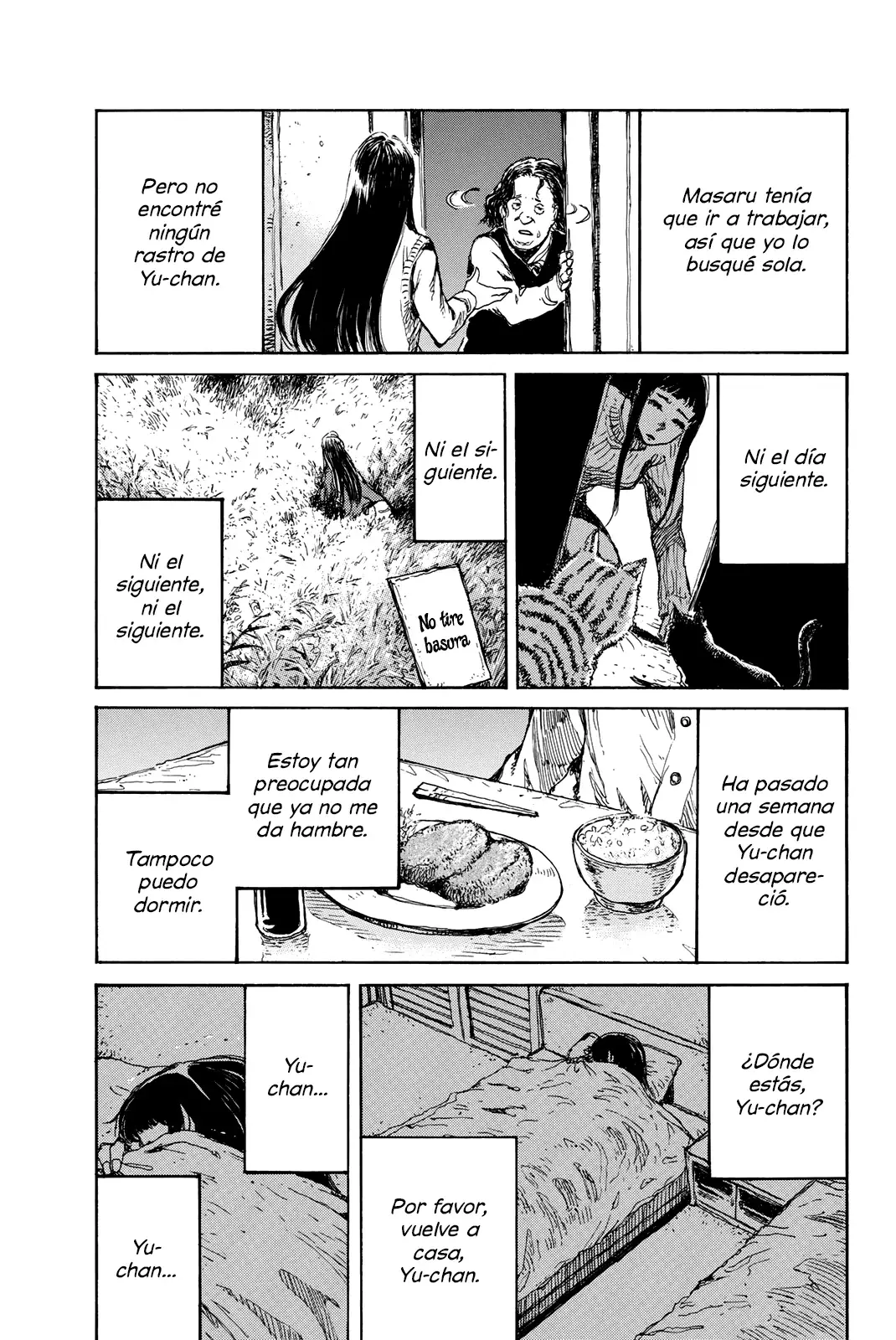 Kimi ga Bokura wo Akuma to Yonda Koro Capitulo 69 página 7