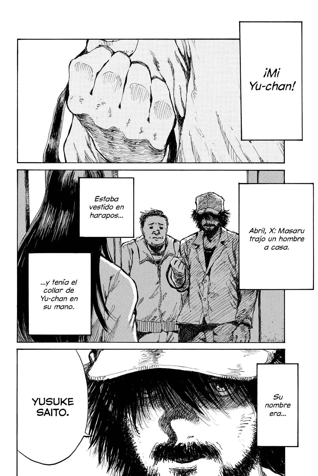 Kimi ga Bokura wo Akuma to Yonda Koro Capitulo 69 página 8