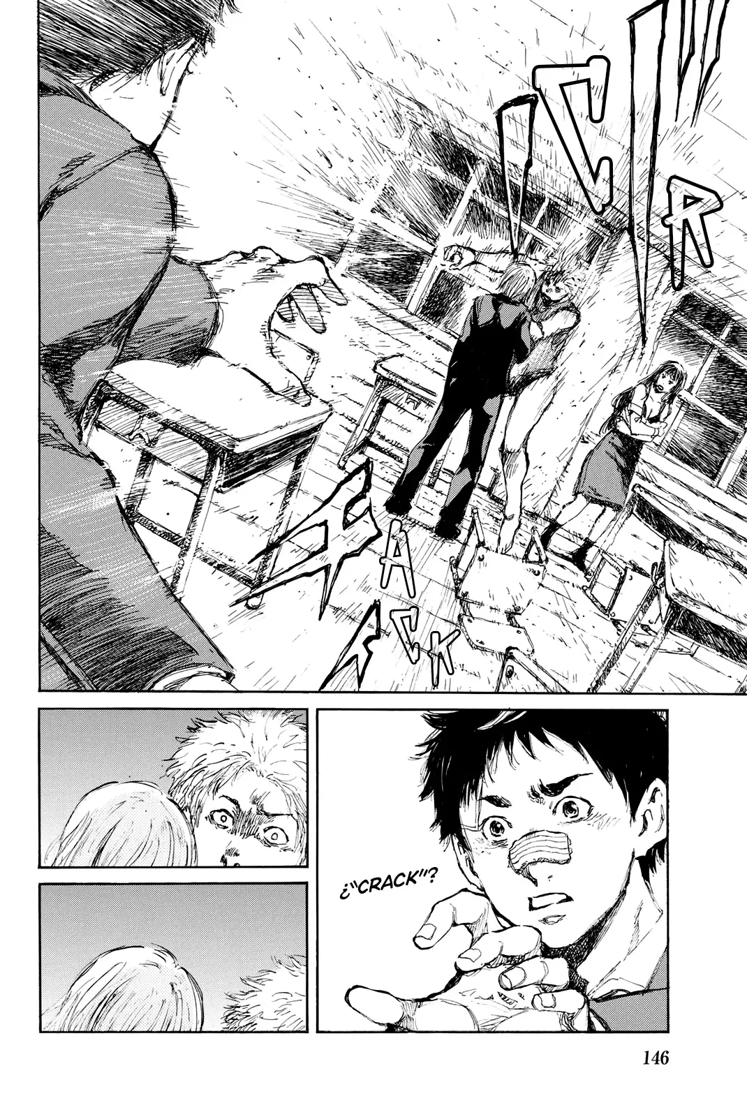 Kimi ga Bokura wo Akuma to Yonda Koro Capitulo 7 página 16