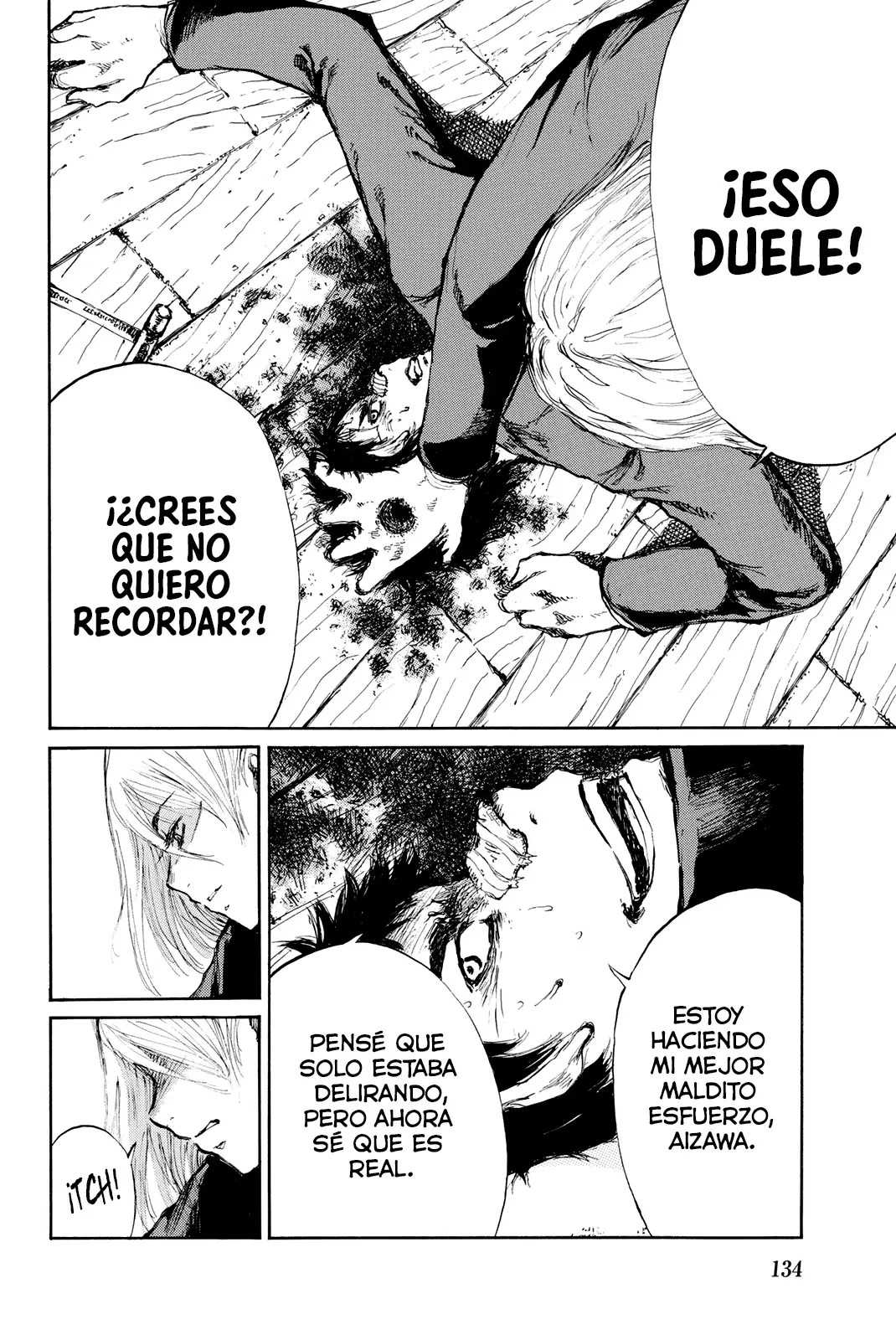 Kimi ga Bokura wo Akuma to Yonda Koro Capitulo 7 página 4