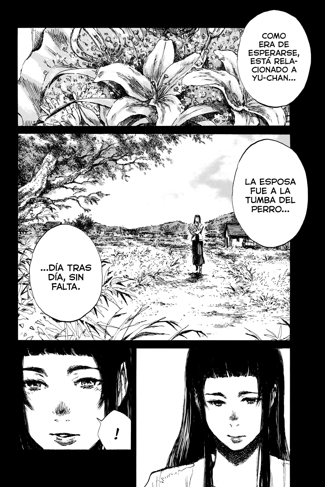 Kimi ga Bokura wo Akuma to Yonda Koro Capitulo 70 página 2