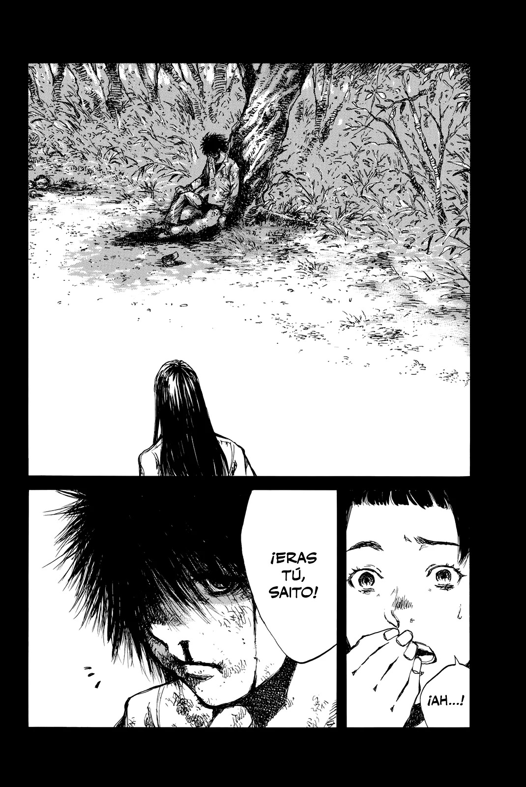 Kimi ga Bokura wo Akuma to Yonda Koro Capitulo 70 página 4