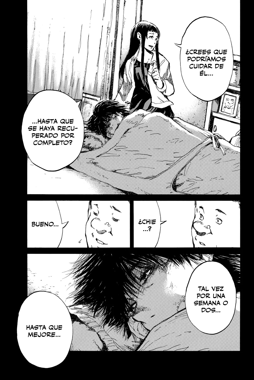 Kimi ga Bokura wo Akuma to Yonda Koro Capitulo 70 página 9